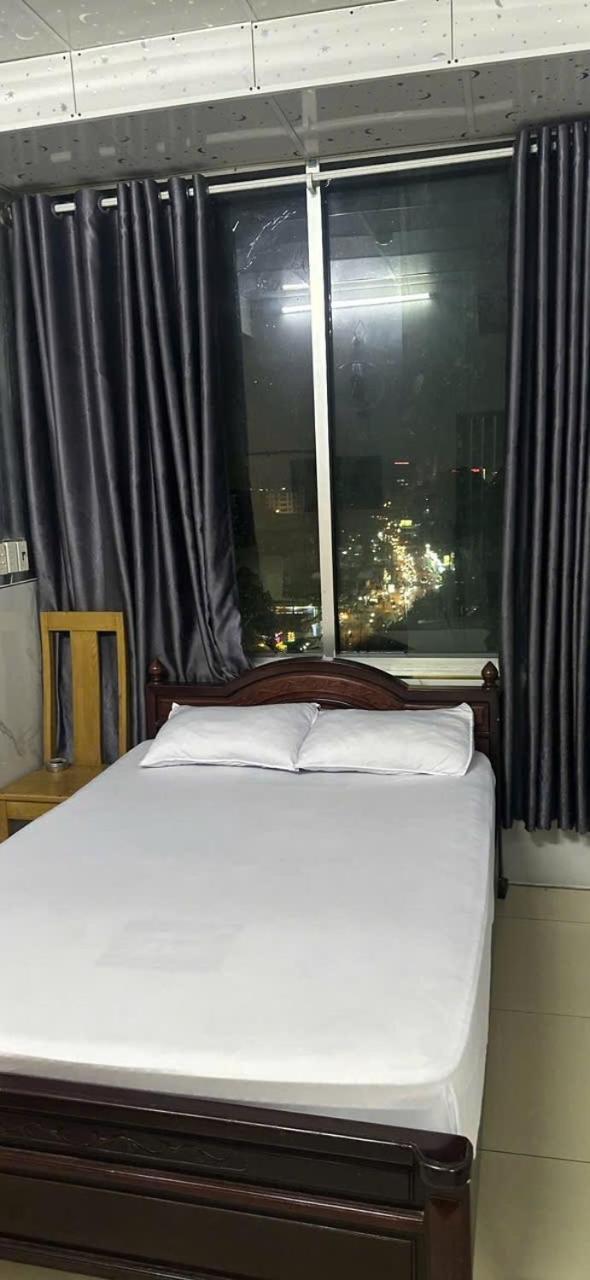 Hotel Anh Phuong II Ho Chi Minh Zewnętrze zdjęcie